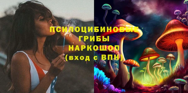 хмурый Балахна